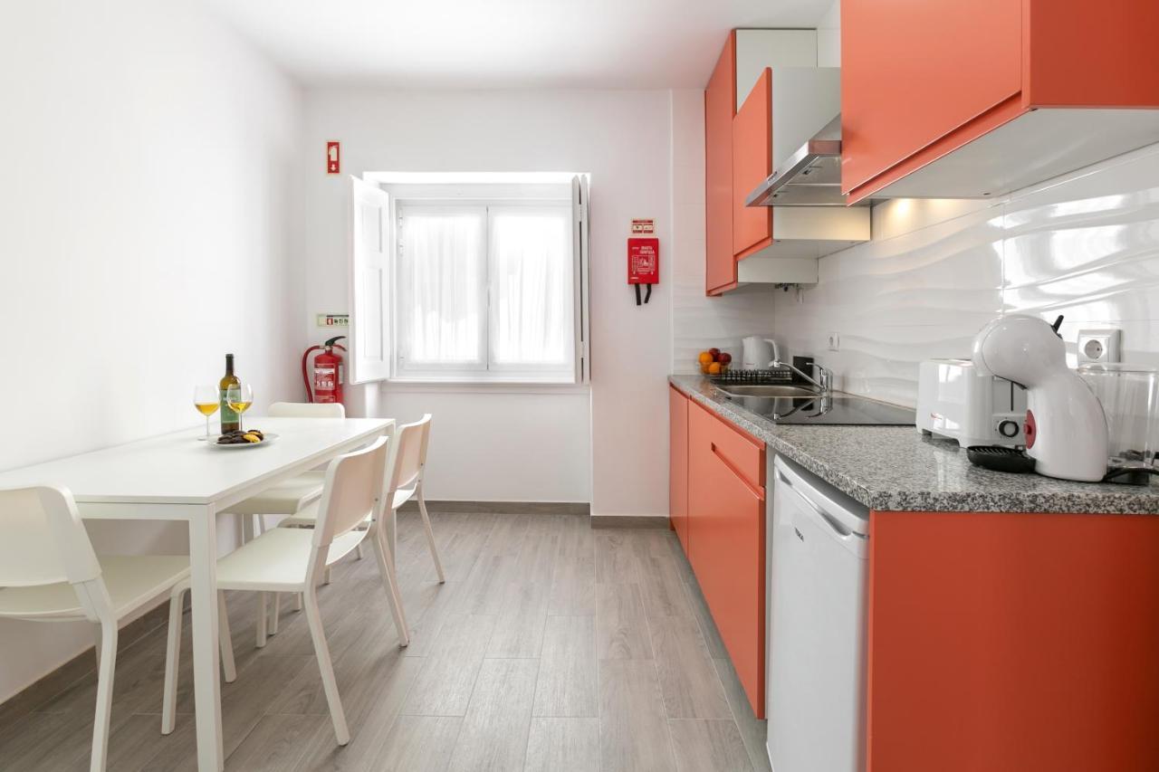 נאזרה Rose Breeze Apartment מראה חיצוני תמונה