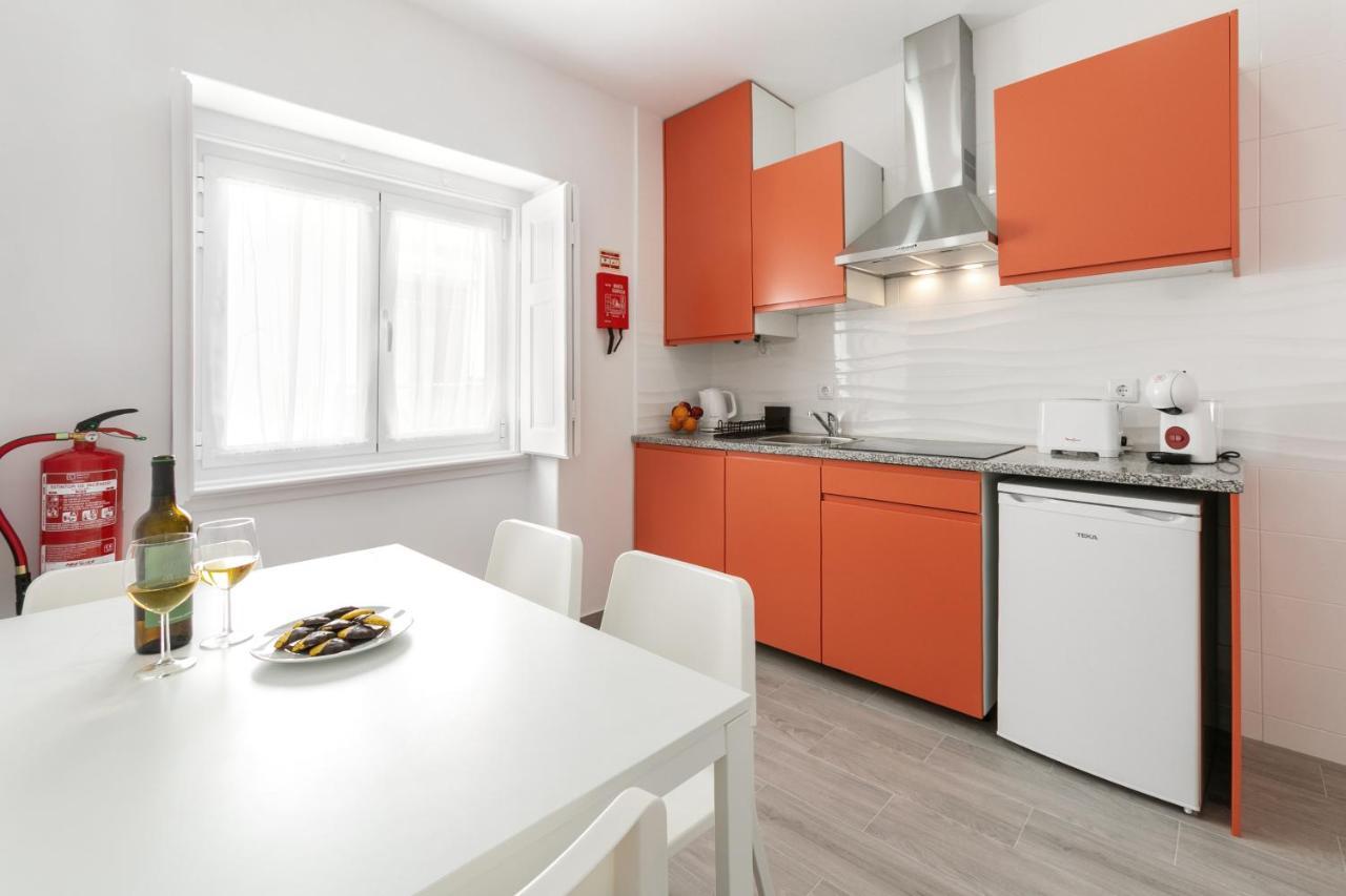 נאזרה Rose Breeze Apartment מראה חיצוני תמונה