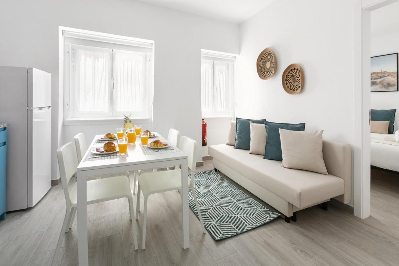נאזרה Rose Breeze Apartment מראה חיצוני תמונה