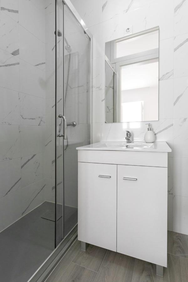 נאזרה Rose Breeze Apartment מראה חיצוני תמונה