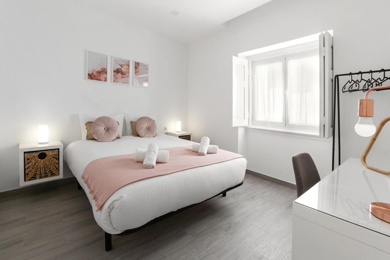נאזרה Rose Breeze Apartment מראה חיצוני תמונה