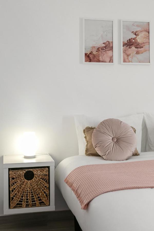 נאזרה Rose Breeze Apartment מראה חיצוני תמונה