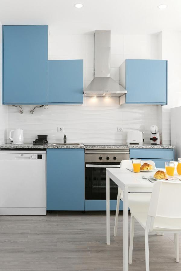 נאזרה Rose Breeze Apartment מראה חיצוני תמונה