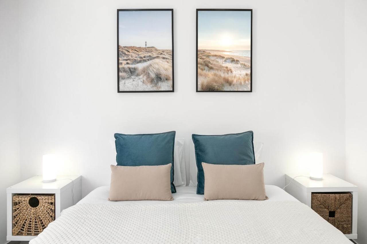 נאזרה Rose Breeze Apartment מראה חיצוני תמונה