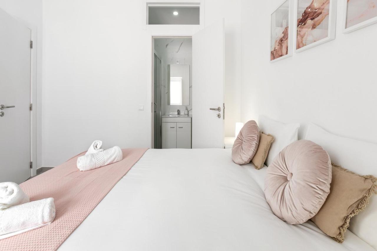 נאזרה Rose Breeze Apartment מראה חיצוני תמונה