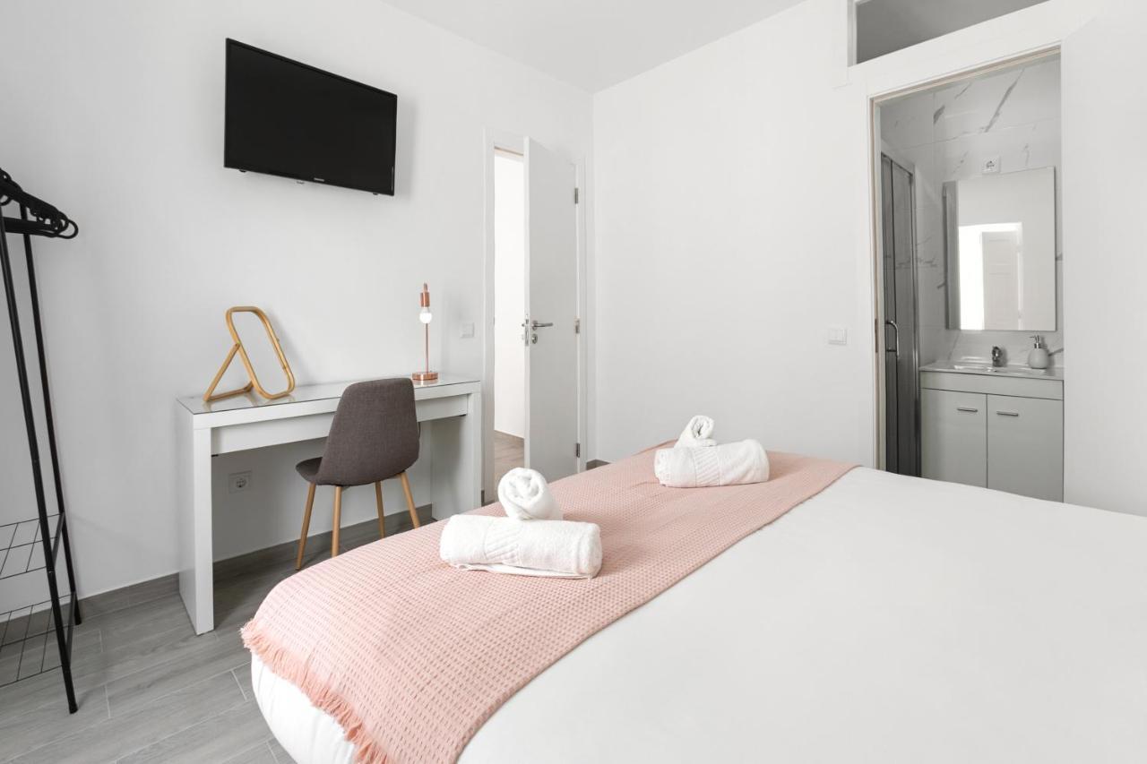 נאזרה Rose Breeze Apartment מראה חיצוני תמונה