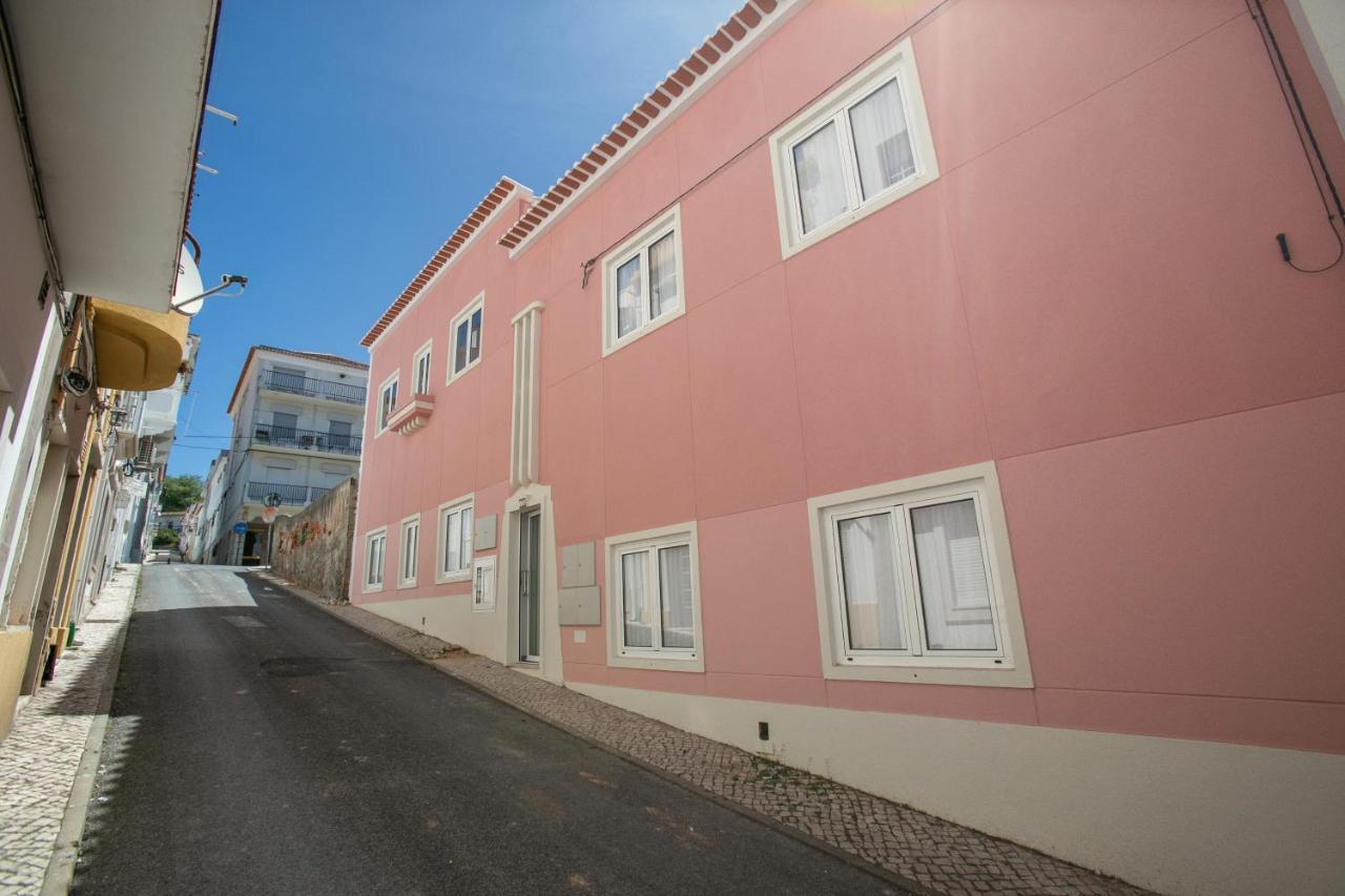 נאזרה Rose Breeze Apartment מראה חיצוני תמונה