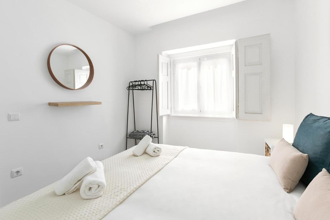 נאזרה Rose Breeze Apartment מראה חיצוני תמונה
