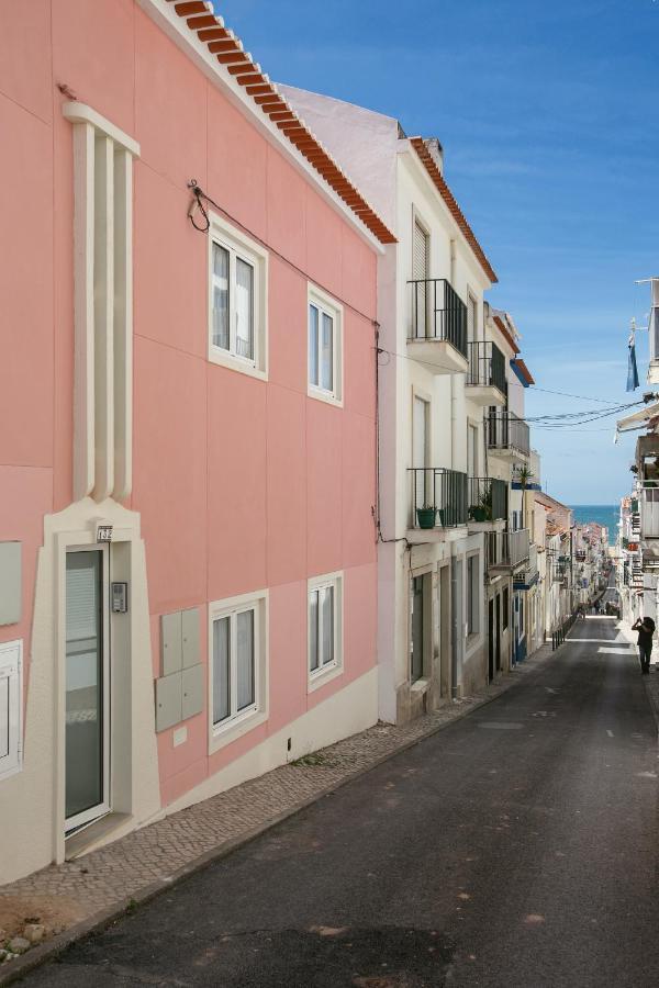 נאזרה Rose Breeze Apartment מראה חיצוני תמונה