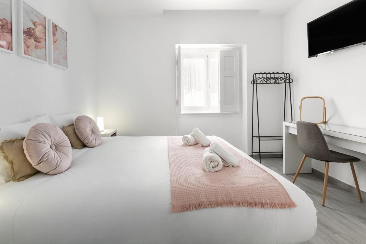 נאזרה Rose Breeze Apartment מראה חיצוני תמונה