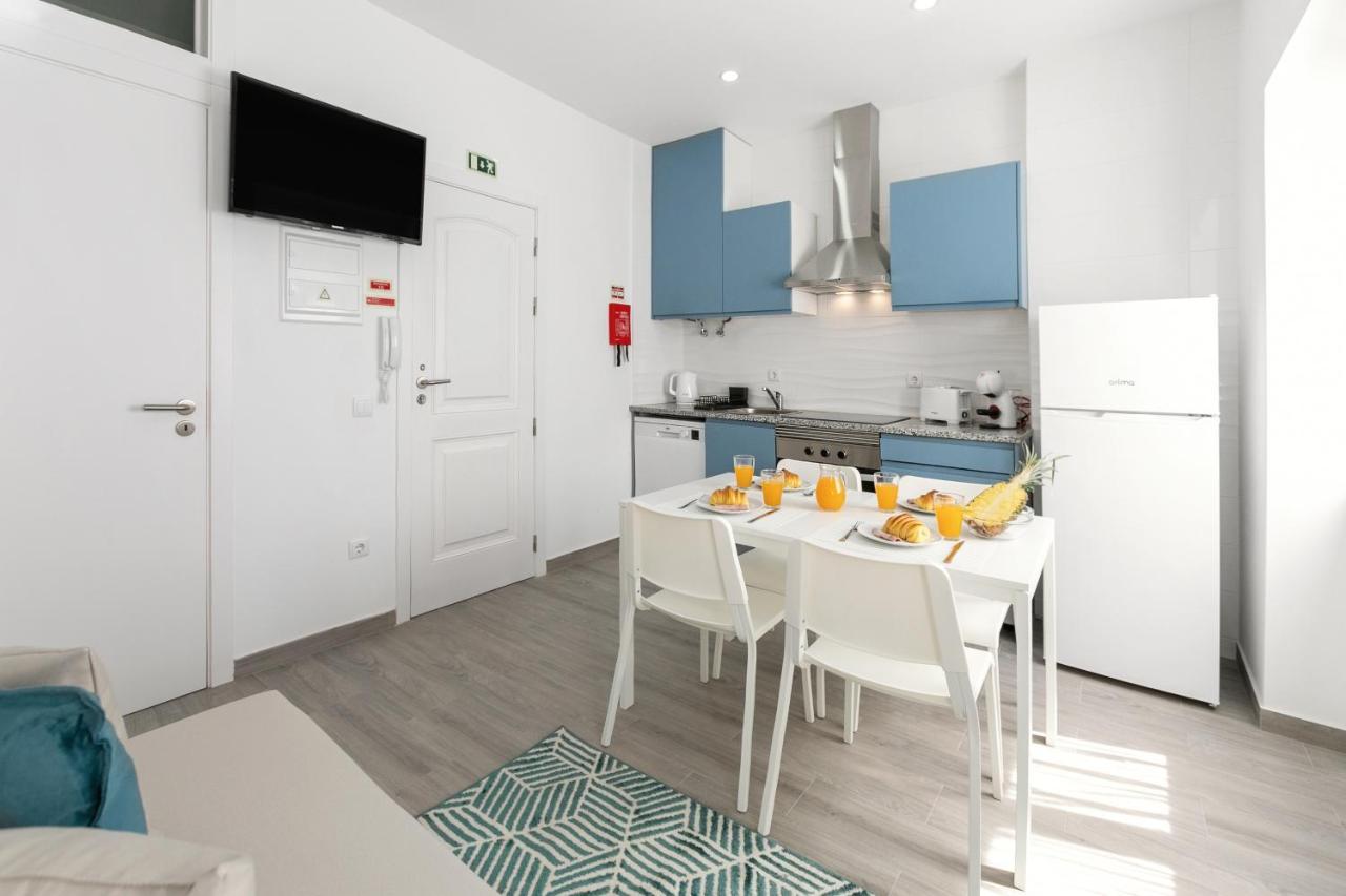נאזרה Rose Breeze Apartment מראה חיצוני תמונה