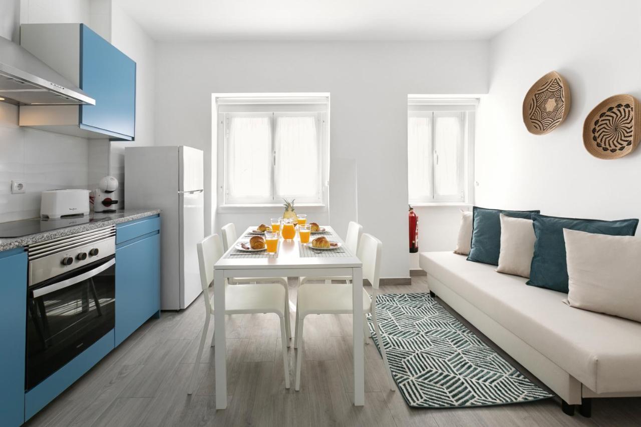 נאזרה Rose Breeze Apartment מראה חיצוני תמונה